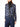 Camicia Penny Black Gustavo da Donna - Blu