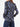 Camicia Penny Black Gustavo da Donna - Blu