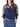 Camicia Penny Black Luisa da Donna - Blu