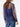 Camicia Penny Black Luisa da Donna - Blu