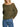 Maglione Pepe Jeans Hailey da Donna - Verde