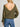 Maglione Pepe Jeans Hailey da Donna - Verde
