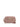 Borsa a Tracolla Pollini Weaving da Donna - Rosa
