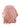 Zaino Pollini Weaving da Donna - Rosa