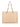 Borsa Shopper Pollini da Donna - Beige