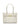 Borsa Shopper Pollini da Donna - Avorio