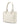 Borsa Shopper Pollini da Donna - Avorio