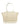 Borsa Shopper Pollini Vienna da Donna - Avorio
