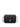 Borsa a Tracolla Pollini Plain Pu Quilted da Donna - Nero