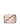 Borsa a Tracolla Pollini Plain Pu Quilted da Donna - Rosa