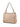 Borsa a Tracolla Pollini Plain Pu Quilted da Donna - Rosa