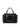 Borsa a Mano Pollini Weaving da Donna - Nero