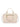 Borsa a Mano Pollini Weaving da Donna - Avorio