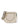 Borsa a Tracolla Pollini Weaving da Donna - Avorio