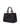 Borsa a Mano Pollini Saffiano da Donna - Nero