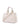 Borsa a Mano Pollini Saffiano da Donna - Avorio