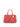 Borsa a Mano Pollini Saffiano da Donna - Arancione