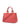 Borsa a Mano Pollini Saffiano da Donna - Arancione