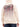 Felpa Cappuccio Propaganda Ribs Coral da Uomo - Beige