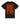 T-shirt Propaganda Ribs Underwood da Uomo - Nero