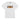T-shirt Propaganda Logo Grateful da Uomo - Bianco