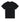 T-shirt Propaganda Ribs Neon da Uomo - Nero