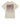 T-shirt Propaganda Ribs Coral da Uomo - Beige