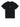 T-shirt Propaganda Ribs Atomic da Uomo - Nero