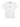 T-shirt Propaganda Ribs Atomic da Uomo - Bianco