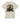 T-shirt Propaganda Triangle Panther da Uomo - Beige