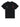 T-shirt Propaganda Wgw da Uomo - Nero