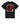 T-shirt Propaganda Wgw da Uomo - Nero
