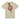T-shirt Propaganda Screw da Uomo - Beige
