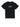 T-shirt Propaganda Touch da Uomo - Nero