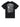 T-shirt Propaganda Touch da Uomo - Nero