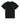T-shirt Propaganda Army da Uomo - Nero