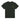 T-shirt Propaganda Army da Uomo - Verde