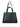 Borsa a Mano Rebelle Lella Small da Donna - Nero