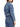 Giubbino di Jeans Replay da Donna - Denim