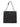 Borsa Shopper Richmond Kleebe da Uomo - Nero