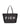 Borsa Shopper Richmond Walto da Uomo - Nero