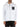 Felpa Zip Richmond Trison da Uomo - Bianco