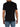 T-shirt Richmond Alipo da Uomo - Nero