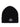 Berretto con Visiera Roy Rogers Unisex - Nero