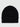 Berretto con Visiera Roy Rogers Unisex - Nero