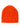 Berretto con Visiera Roy Rogers Unisex - Arancione
