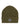 Berretto Roy Rogers Unisex - Verde
