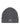 Berretto Roy Rogers Unisex - Grigio