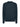 Pullover Rrd Velvet Round Knit da Uomo - Blu