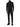 Dolcevita Rrd Maxell Turtleneck Knit da Uomo - Nero